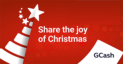 Share the Joy of Christmas image